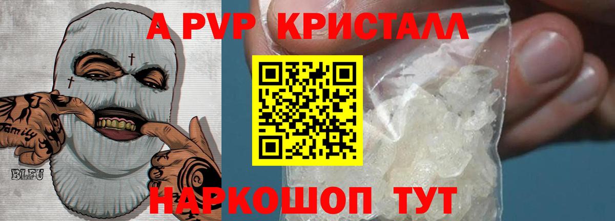 A-PVP СК КРИС Кузнецк